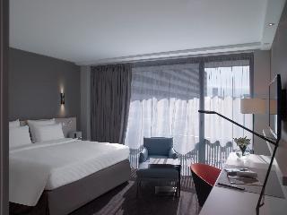 Гостиница Pullman Paris Tour Eiffel