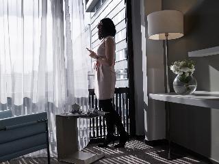 Гостиница Pullman Paris Tour Eiffel