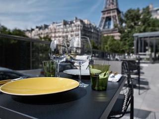 Гостиница Pullman Paris Tour Eiffel