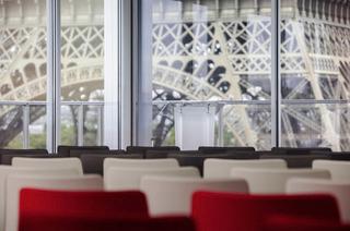 Гостиница Pullman Paris Tour Eiffel