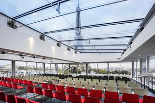 Гостиница Pullman Paris Tour Eiffel