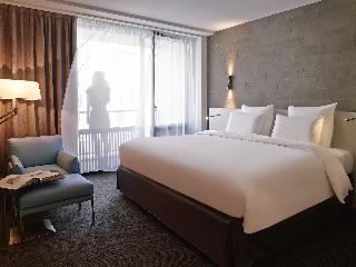 Гостиница Pullman Paris Tour Eiffel