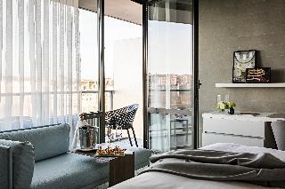 Гостиница Pullman Paris Tour Eiffel
