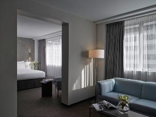 Гостиница Pullman Paris Tour Eiffel