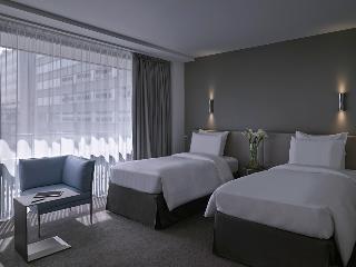 Гостиница Pullman Paris Tour Eiffel