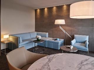 Гостиница Pullman Paris Tour Eiffel