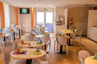 Гостиница ibis Styles Paris Tolbiac Bibliotheque