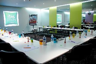 Гостиница ibis Styles Paris Tolbiac Bibliotheque