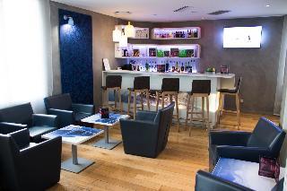 Гостиница ibis Styles Paris Tolbiac Bibliotheque