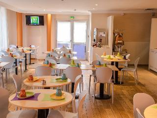 Гостиница ibis Styles Paris Tolbiac Bibliotheque