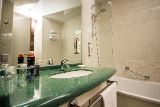 Гостиница ibis Styles Paris Tolbiac Bibliotheque