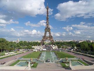 Гостиница ibis Styles Paris Tolbiac Bibliotheque