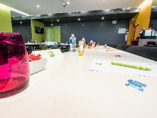 Гостиница ibis Styles Paris Tolbiac Bibliotheque