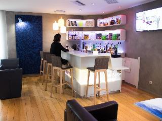 Гостиница ibis Styles Paris Tolbiac Bibliotheque
