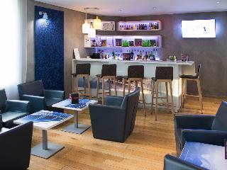 Гостиница ibis Styles Paris Tolbiac Bibliotheque