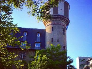 Гостиница ibis Styles Paris Tolbiac Bibliotheque