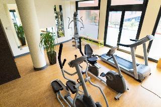 Гостиница Holiday Inn Express Arras