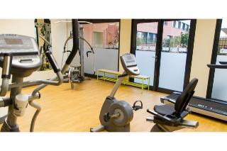 Гостиница Holiday Inn Express Arras