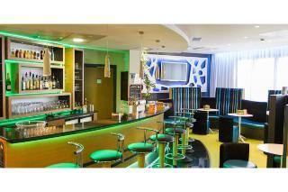 Гостиница Holiday Inn Express Arras