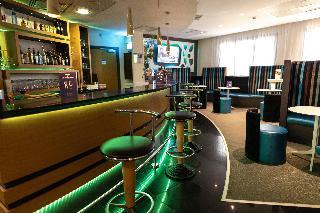 Гостиница Holiday Inn Express Arras