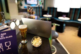 Гостиница Holiday Inn Express Arras