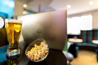 Гостиница Holiday Inn Express Arras