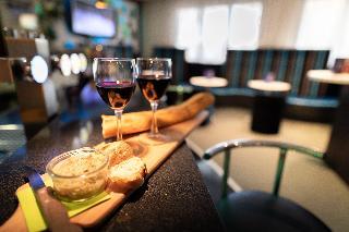 Гостиница Holiday Inn Express Arras