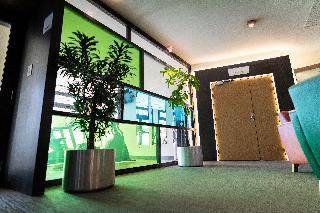 Гостиница Holiday Inn Express Arras
