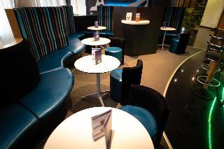 Гостиница Holiday Inn Express Arras