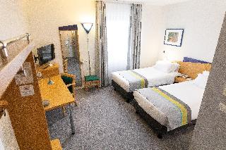 Гостиница Holiday Inn Express Arras