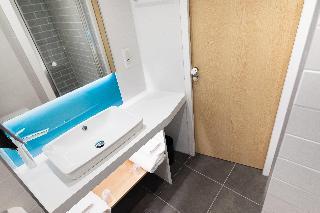 Гостиница Holiday Inn Express Arras