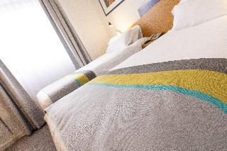 Гостиница Holiday Inn Express Arras