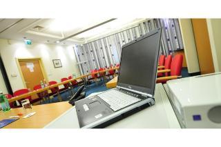 Гостиница Holiday Inn Express Arras