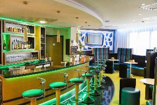 Гостиница Holiday Inn Express Arras
