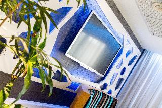 Гостиница Holiday Inn Express Arras