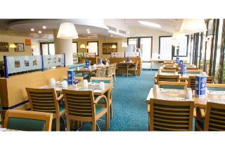 Гостиница Holiday Inn Express Arras
