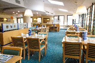 Гостиница Holiday Inn Express Arras