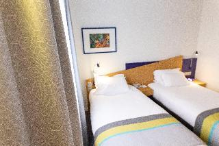 Гостиница Holiday Inn Express Arras