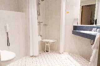 Гостиница Holiday Inn Express Arras