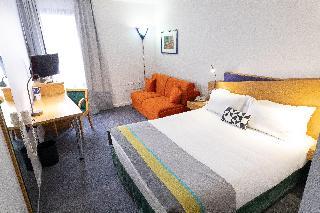 Гостиница Holiday Inn Express Arras