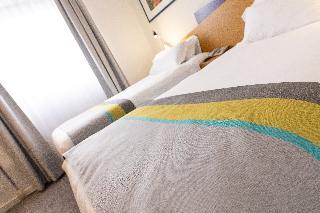 Гостиница Holiday Inn Express Arras