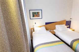 Гостиница Holiday Inn Express Arras