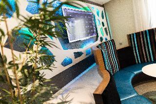 Гостиница Holiday Inn Express Arras