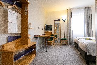 Гостиница Holiday Inn Express Arras