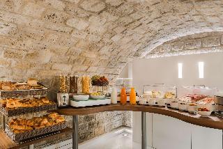 Гостиница Best Western Jardin De Cluny