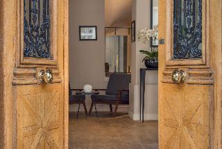 Гостиница Best Western Jardin De Cluny
