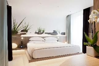 Гостиница Best Western Jardin De Cluny