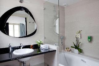 Гостиница Best Western Jardin De Cluny