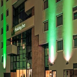 Гостиница Mercure Paris Montparnasse Pasteur 