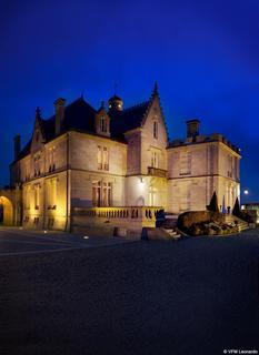 Гостиница Holiday Inn Bordeaux Sud Pessac